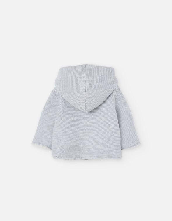 Baby Jacket Unisex Losan LNGAP0201_25006