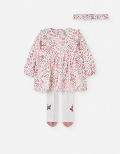 Dress Bebe Losan LNGAP0602_25020