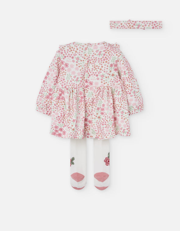 Dress Bebe Losan LNGAP0602_25020