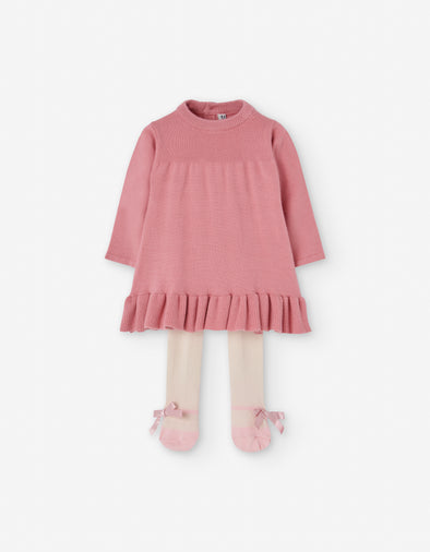 Dress Losan Bebe LNGAP0602_25022