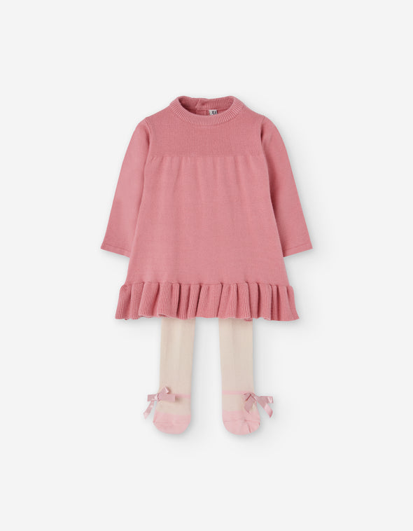 Dress Losan Bebe LNGAP0602_25022