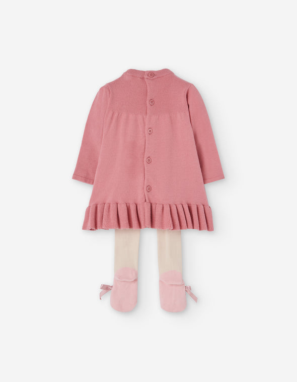 Dress Losan Bebe LNGAP0602_25022