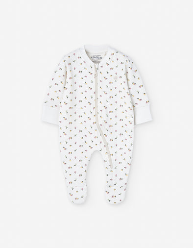 Baby Suit Losan LNGUN0101_25006