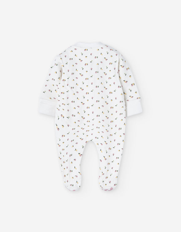 Baby Suit Losan LNGUN0101_25006