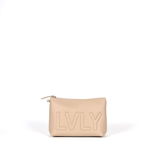 Necessaire Adora Bag | Beige 15N-EM-05