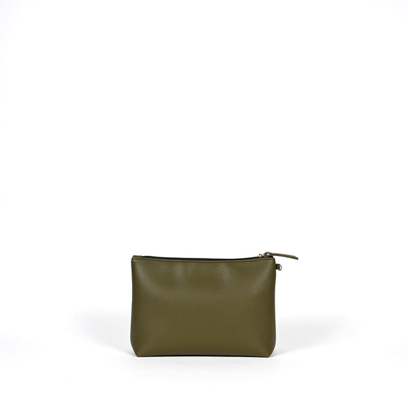 Necessaire Adora Bag | Olive 15N-EM-30