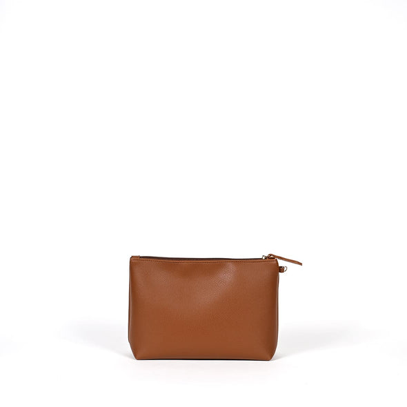 Necessaire Adora Bag | Camel 15N-EM-10