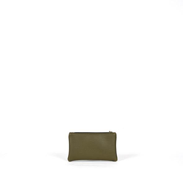 Purse Adora | Olive 15PU-LEM-30
