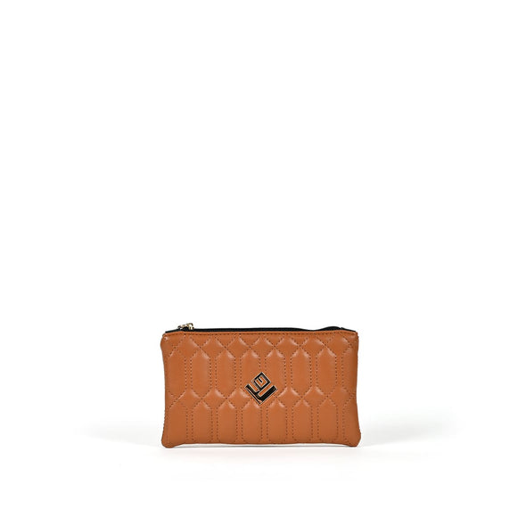 Purse Diamond | Camel 15PU-LC-10