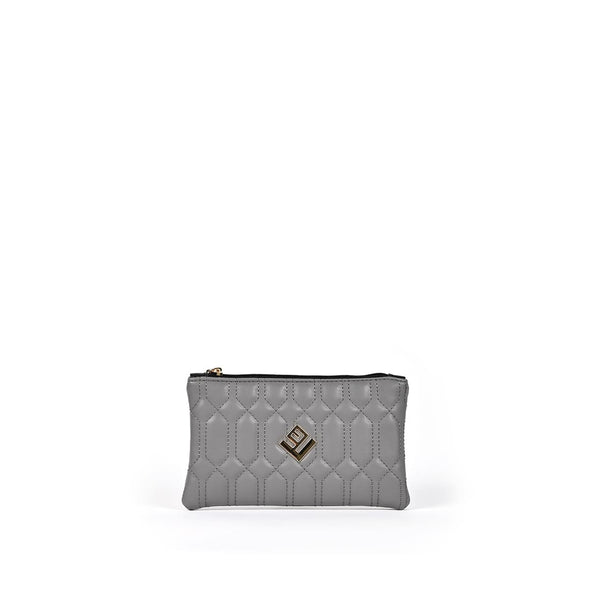 Purse Diamond | Grey 15PU-LC-03