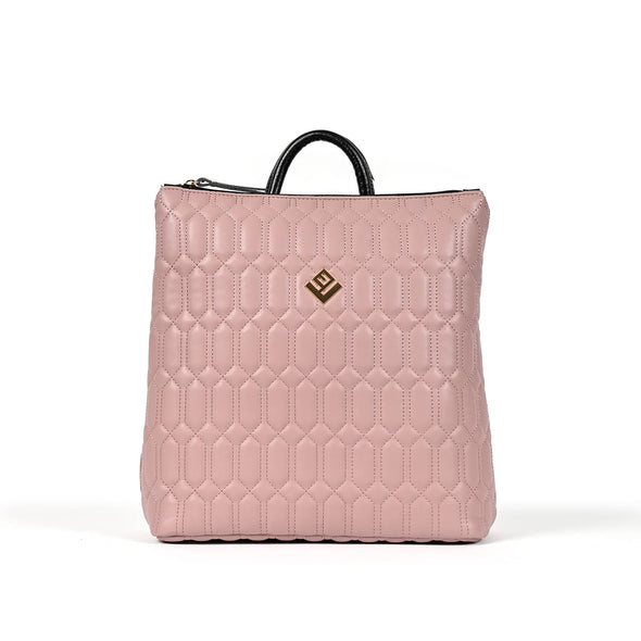 Successful Diamond Bag | Dusty Pink 15LB-C-29