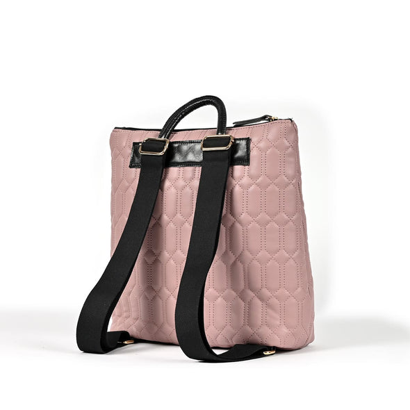 Successful Diamond Bag | Dusty Pink 15LB-C-29