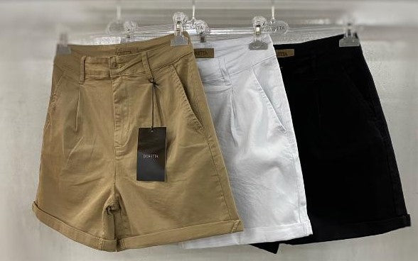 Βερμουδα Moms Fit 263 Camillo
