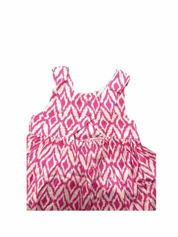 Losan Dress Girl LKGAP0501_25039
