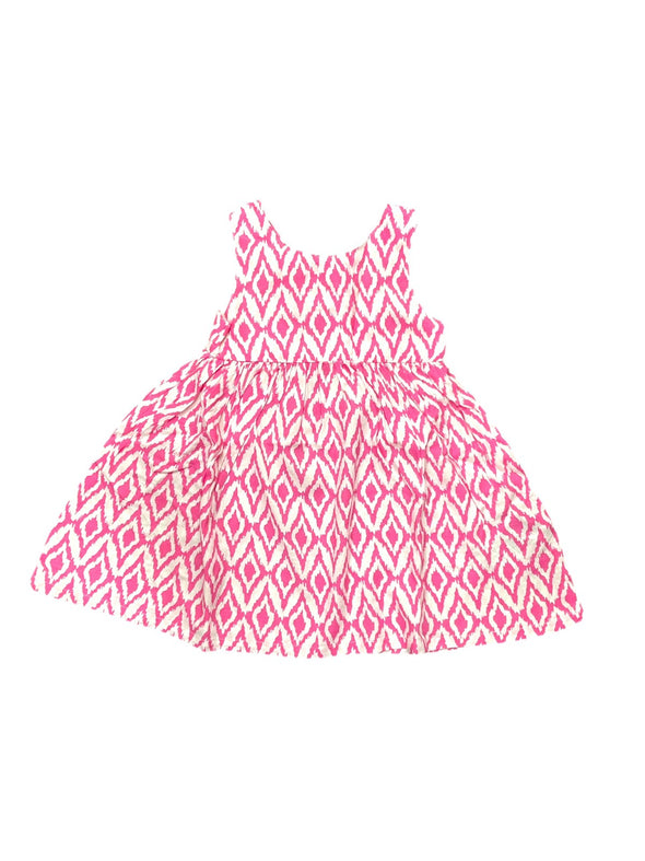 Losan Dress Girl LKGAP0501_25039