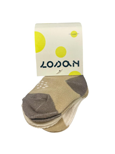 LNBUN0302_25003 Baby Socks