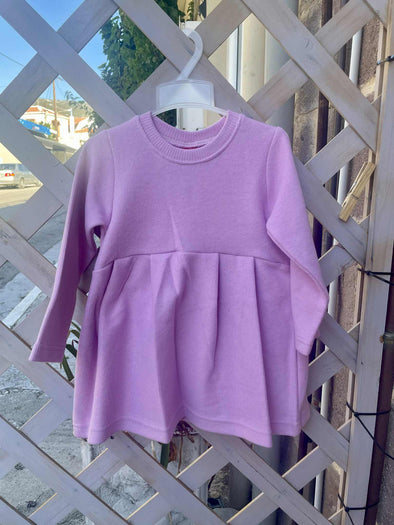 Dress Joyce Pink 2561603