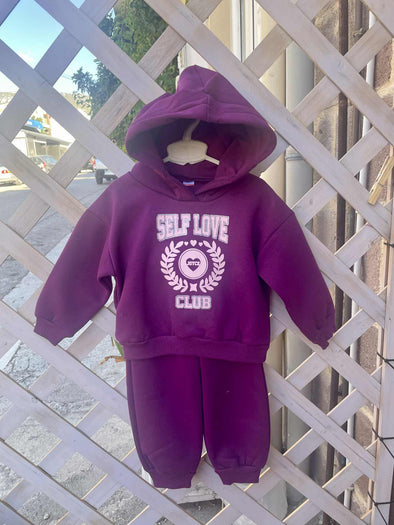 Set Girl Kid 2561102