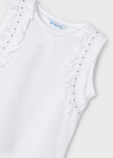 Μπλούζα Better Cotton κορίτσι 3097