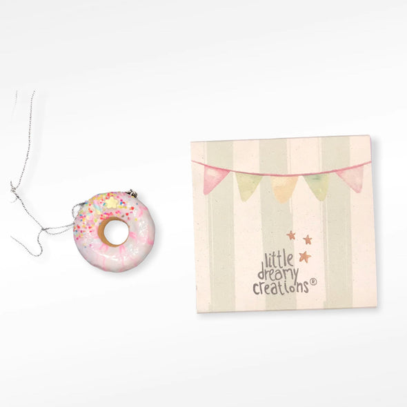 Little dreamy Creations Big Donuts  LDC0010