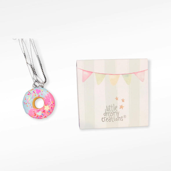 Little dreamy Creations Big Donuts  LDC0010