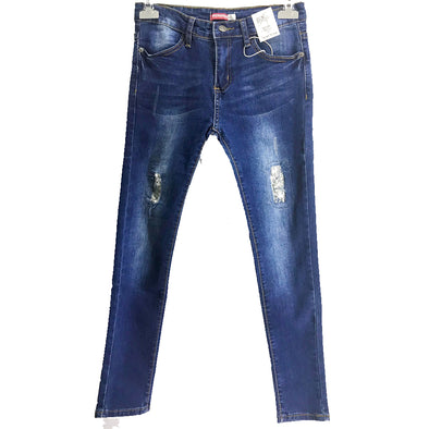 Jeans Girl Energiers 0001