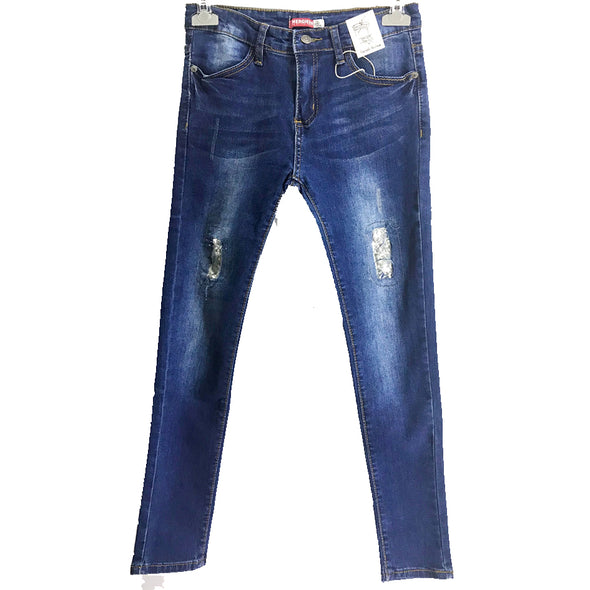 Jeans Girl Energiers 0001