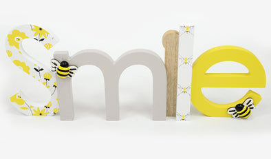 ΞΥΛΙΝΟ SMILE BEE JLV0621279