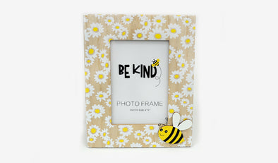 ΞΥΛΙΝΗ ΚΟΡΝΙΖΑ BEE BE KIND JLV0621286