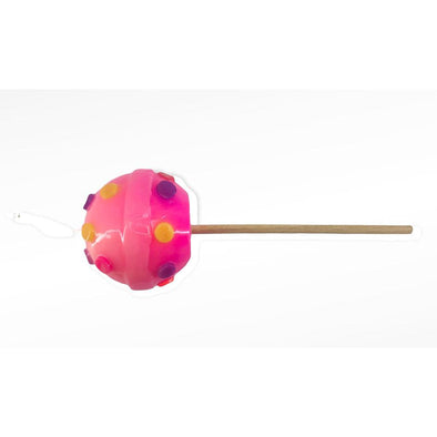Πασχαλινή Λαμπάδα 3D Lollipop JLV 003