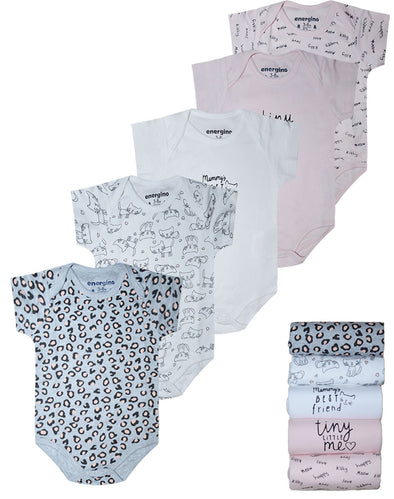 Φορμάκι BEBE Σετ 5 τμχ 11-100977-0