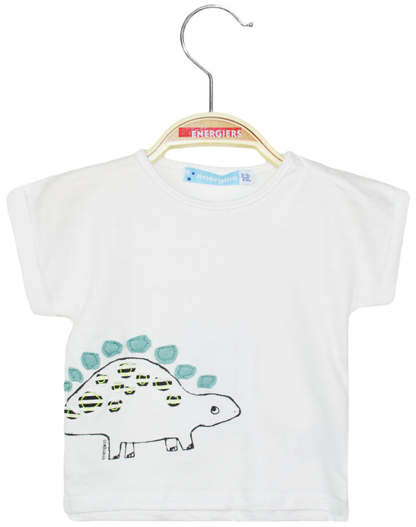 BABY BLOUSE BOY Energiers 11-221462-5