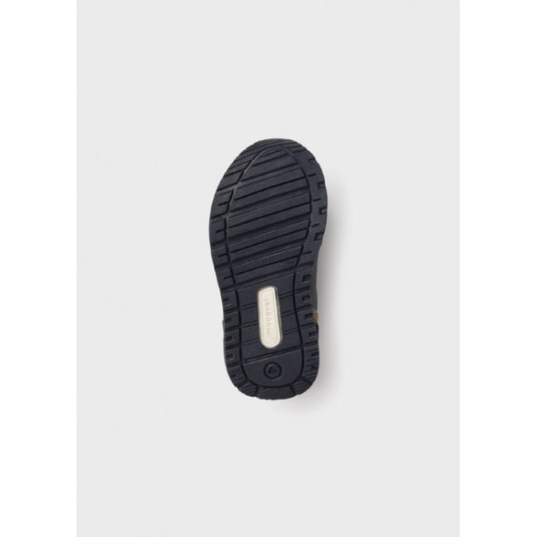 Mayoral Shoe everyday style navy blue 11-42270-067