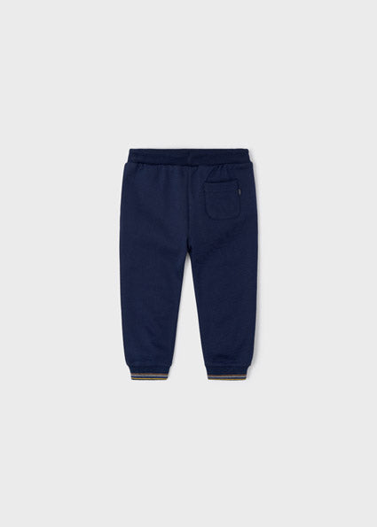 Hoodie & pullover tracksuit  12-02829-043