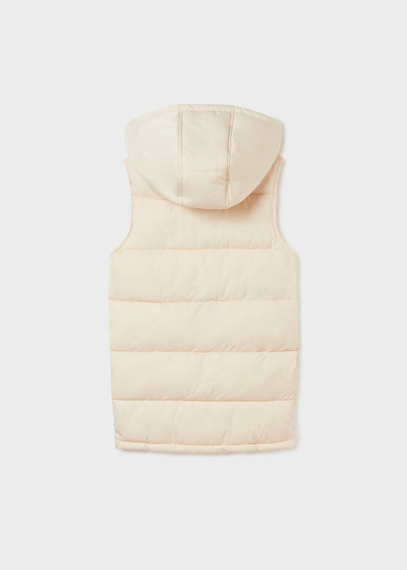 Γιλέκο Mayoral Padded vest  12-07379-071