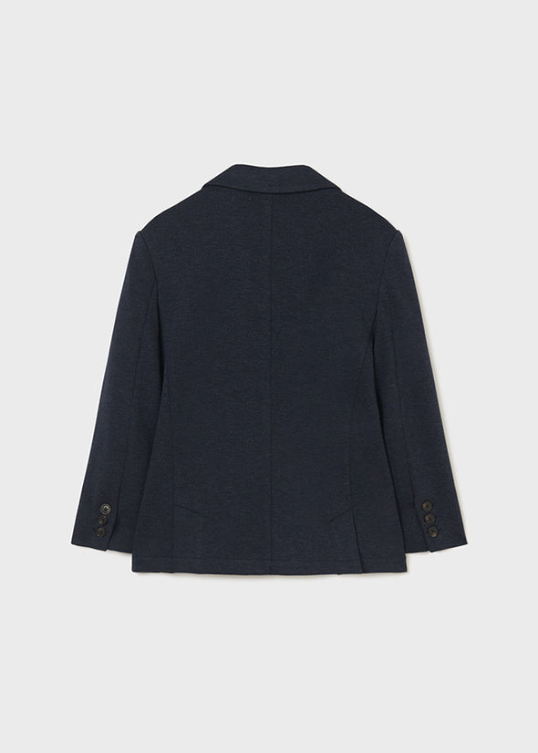 Knit blazer 12-07454-047