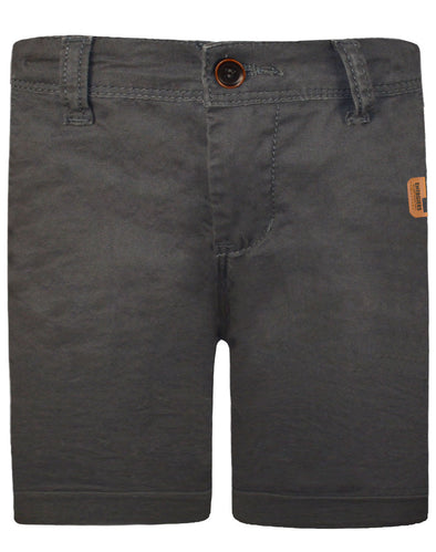 Βερμούδα μονόχρωμη BEBE Energiers 12-222125-2
