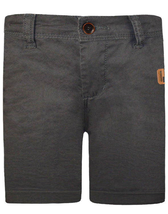 Βερμούδα μονόχρωμη BEBE Energiers 12-222125-2