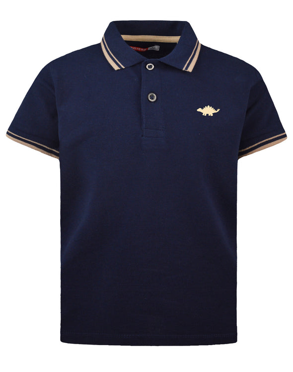 Μονόχρωμο polo  12-223110-5