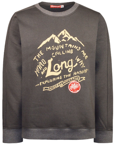 Energiers sweatshirt 13-121006-5