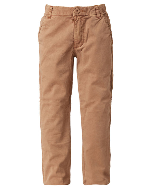 Παντελόνι slim chino Energiers  13-219004-2
