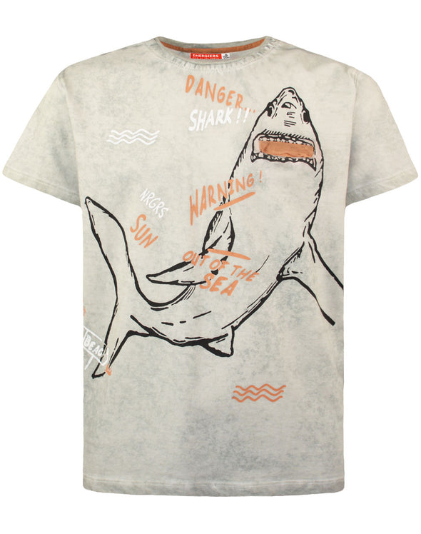 BOY BLOUSE Energiers 13-221028-5