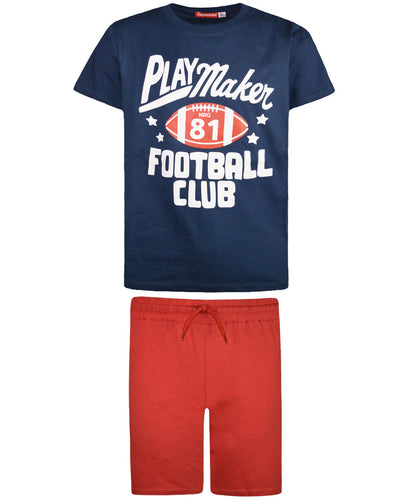 Σετ μακό Playmaker Energiers 13-222013-0