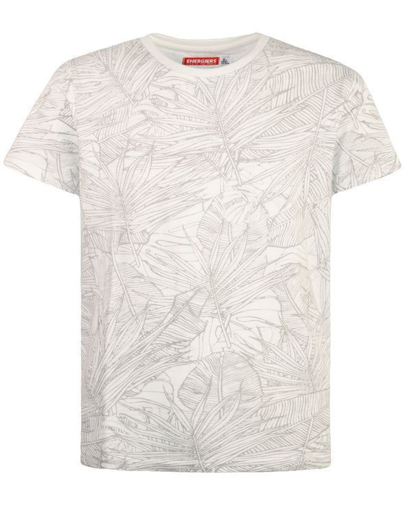 Printed blouse Energiers 13-222039-5