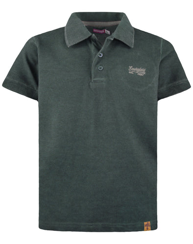 Polo μπλούζα Πράσινο Της Ερήμου 13-223012-5