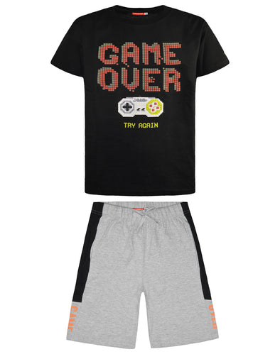 Μακό σετ Game Over 13-223074-0