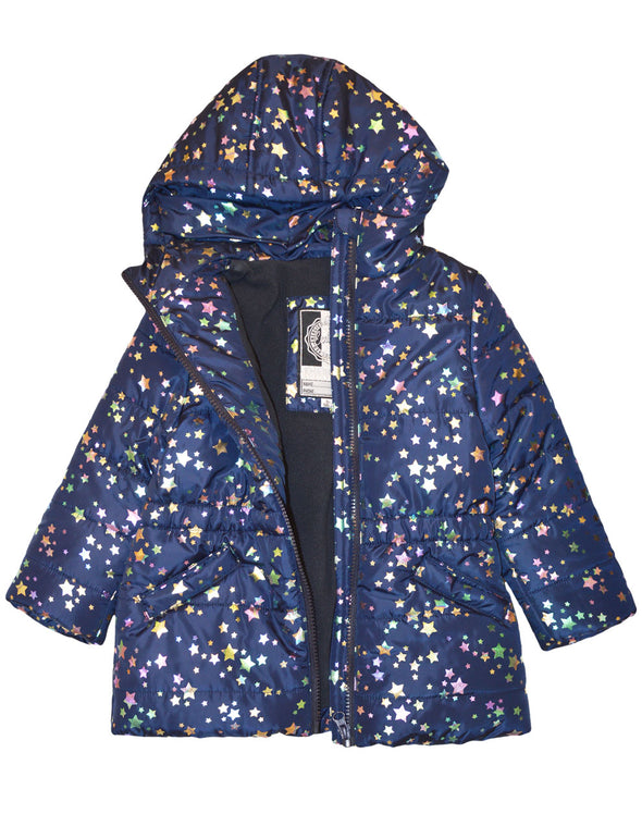 JACKET GIRL BEΒE ENERGIERS 15-120301-1-001