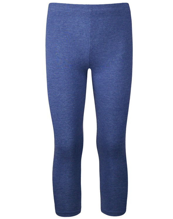 Leggings monochrome Energiers 15-221365-2 BLUE