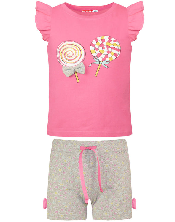 SET GIRL BEBE Energiers 15-221397-0