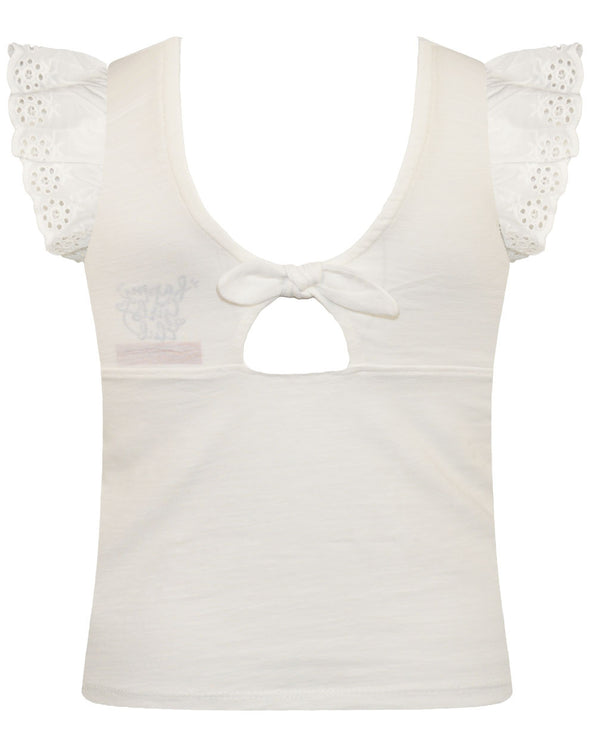 Blouse with Energiers parrots 15-222329-5